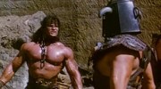 кадр из фильма Варвары (The Barbarians) - 1