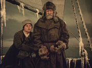 кадр из фильма Море студеное - 10