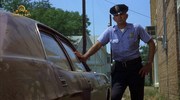 кадр из фильма Белая молния (White Lightning) - 3