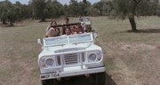кадр из фильма Нанятые для убийства (Hired to Kill) - 5