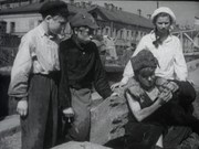 кадр из фильма Кортик - 3