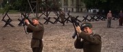 кадр из фильма Похороны в Берлине (Funeral in Berlin) - 1