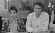 кадр из фильма Парень встречает девушку (Boy Meets Girl) - 3