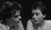 кадр из фильма Парень встречает девушку (Boy Meets Girl) - 8