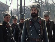 кадр из фильма Жизнь и бессмертие Сергея Лазо - 1