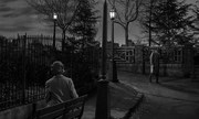 кадр из фильма За отдельными столиками (Separate Tables) - 1