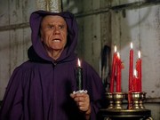 кадр из фильма Пес дьявола: Гончая ада (Devil Dog: The Hound of Hell) - 1