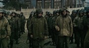 кадр из фильма Освещенные огнем (Iluminados por el fuego) - 4
