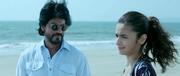 кадр из фильма Дорогой Зиндаги (Dear Zindagi) - 3