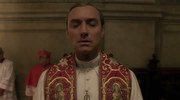кадр из фильма Молодой Папа (The Young Pope) - 1