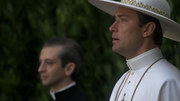 кадр из фильма Молодой Папа (The Young Pope) - 11