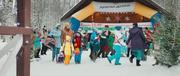 кадр из фильма Ура! Каникулы! - 1
