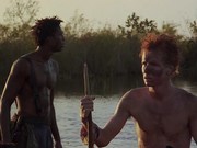 кадр из фильма Сплоченные (Band of the Hand) - 2