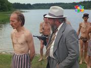 кадр из фильма Приключения Калле-сыщика - 5