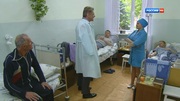 кадр из фильма Люблю, потому что люблю - 1