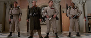 кадр из фильма Охотники за привидениями 2 (Ghostbusters II) - 9
