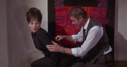 кадр из фильма Модести Блэйз (Modesty Blaise) - 4