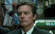кадр из фильма Не будите спящего полицейского (Ne réveillez pas un flic qui dort) - 2