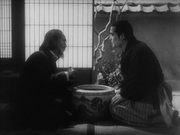 кадр из фильма Легенда о великом мастере дзюдо 2 (Zoku Sugata Sanshirô) - 3