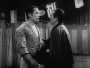 кадр из фильма Легенда о великом мастере дзюдо 2 (Zoku Sugata Sanshirô) - 8