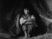 кадр из фильма Легенда о великом мастере дзюдо 2 (Zoku Sugata Sanshirô) - 9