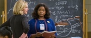 кадр из фильма Скрытые фигуры (Hidden Figures) - 7