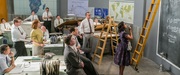 кадр из фильма Скрытые фигуры (Hidden Figures) - 10