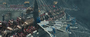 кадр из фильма Великая стена (The Great Wall) - 11