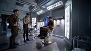 кадр из фильма Легенды завтрашнего дня (DC's Legends of Tomorrow) - 17
