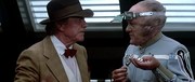 кадр из фильма Последний звёздный боец (The Last Starfighter) - 2