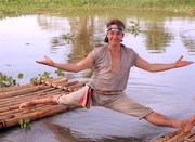 кадр из фильма Король кикбоксеров (The King of the Kickboxers) - 5