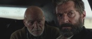 кадр из фильма Логан (Logan) - 11
