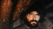 кадр из фильма Герой нашего времени - 2