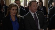 кадр из фильма Последний кандидат (Designated Survivor) - 5