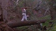 кадр из фильма Три ниндзя (3 Ninjas) - 1