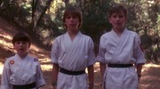 кадр из фильма Три ниндзя (3 Ninjas) - 2