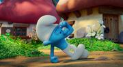 кадр из фильма Смурфики: Затерянная деревня (Smurfs: The Lost Village) - 1