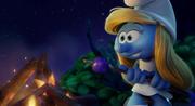 кадр из фильма Смурфики: Затерянная деревня (Smurfs: The Lost Village) - 2