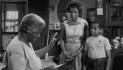 кадр из фильма Изюминка на солнце (A Raisin in the Sun) - 1