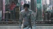 кадр из фильма Призрак в доспехах (Ghost in the Shell) - 2