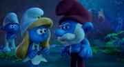 кадр из фильма Смурфики: Затерянная деревня (Smurfs: The Lost Village) - 9