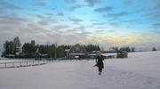 кадр из фильма Лунный свет в Вермонте (Moonlight in Vermont) - 5