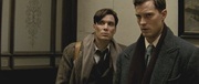 кадр из фильма Антропоид (Anthropoid) - 1