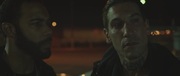 кадр из фильма Выстрел в пустоту (Shot Caller) - 5