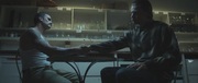 кадр из фильма Выстрел в пустоту (Shot Caller) - 8