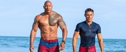 кадр из фильма Спасатели Малибу (Baywatch) - 17