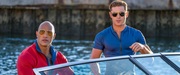 кадр из фильма Спасатели Малибу (Baywatch) - 19
