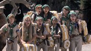 кадр из фильма Отряд Беверли Хиллз (Troop Beverly Hills) - 5