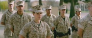 кадр из фильма Меган Ливи (Megan Leavey) - 1