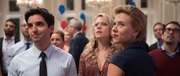 кадр из фильма Очень плохие девчонки (Rough Night) - 1